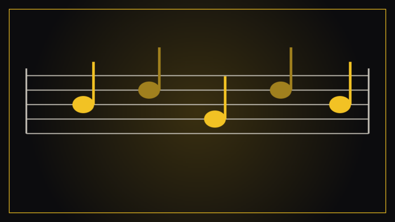 Read more about the article The Nashville Number System
