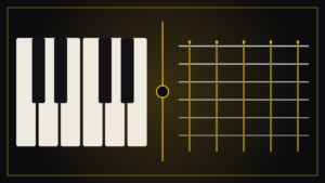 Read more about the article Piano vs. Guitar: Which Instrument Should Your Child Learn First?